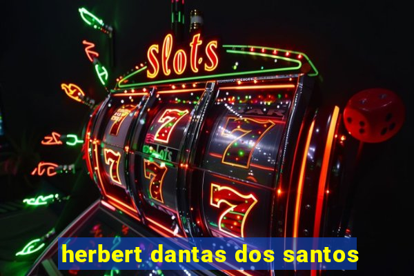 herbert dantas dos santos